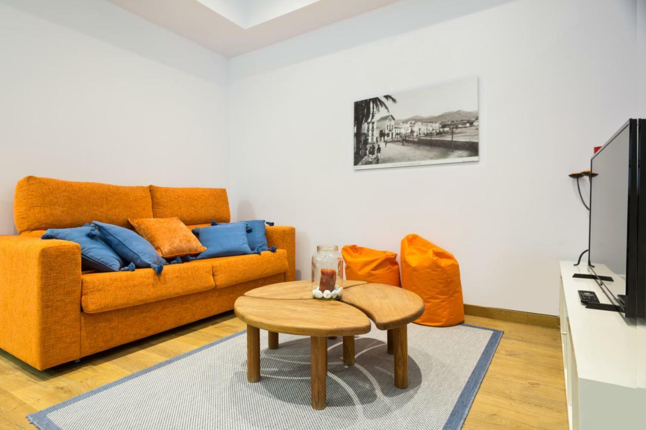 Sans Souci Quality Apartments Sitges Exterior foto