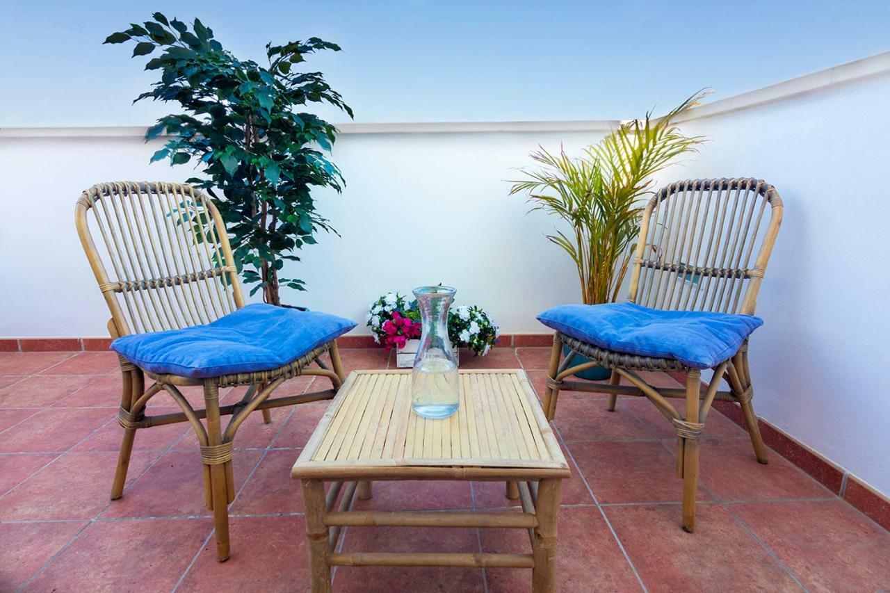 Sans Souci Quality Apartments Sitges Exterior foto
