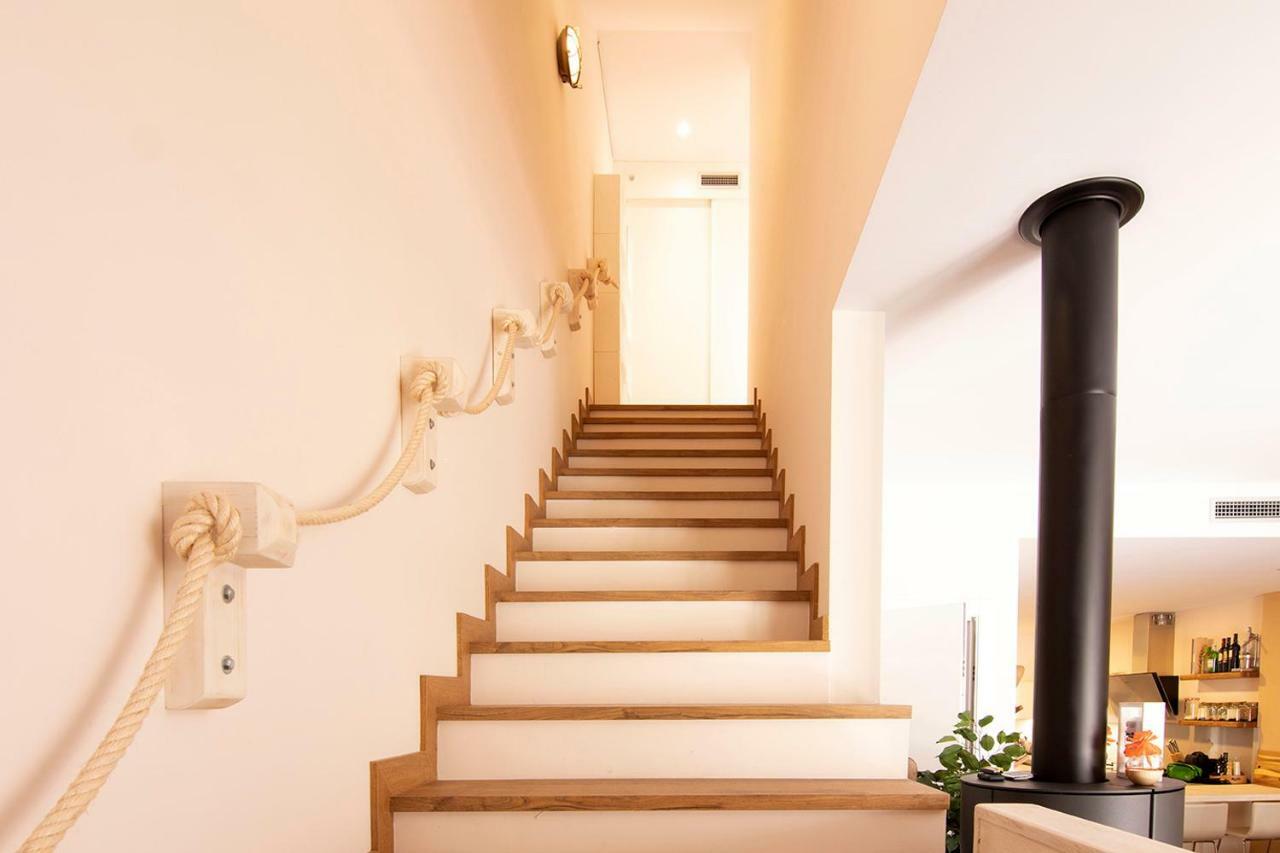 Sans Souci Quality Apartments Sitges Exterior foto