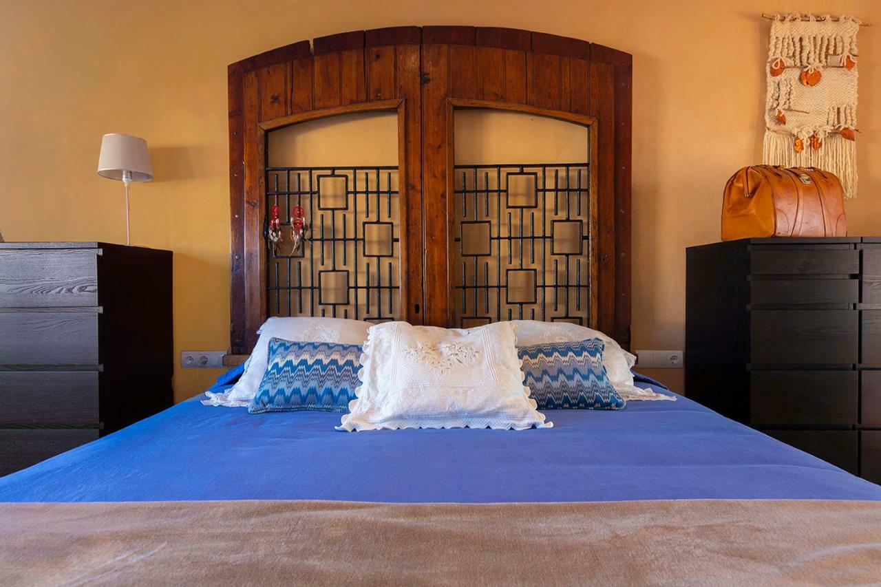 Sans Souci Quality Apartments Sitges Exterior foto