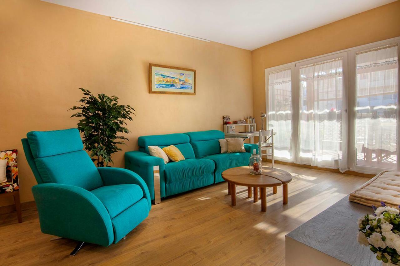Sans Souci Quality Apartments Sitges Exterior foto